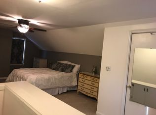 204 S Minerva Ave, Royal Oak, MI