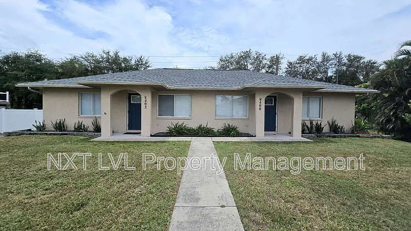 Building Photo - 8402 Matanzas Rd