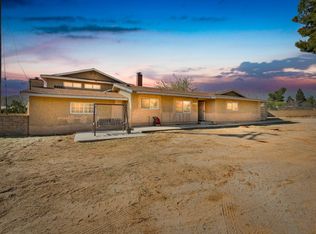 35417 Anthony Rd, Agua Dulce, CA 91390