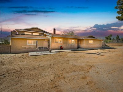 35417 Anthony Rd, Agua Dulce, CA, 91390