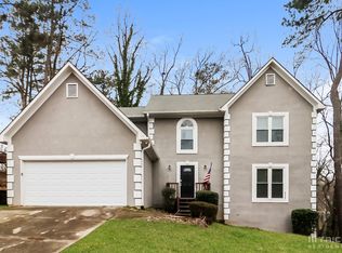 1927 Knipe Dr SW, Marietta, GA 30064