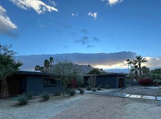 72211 Desert Dr, Rancho Mirage, CA 92270