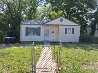 3304 Norton Ave, Kansas City, MO 64128