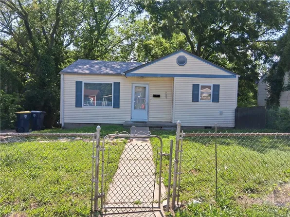 3304 Norton Ave, Kansas City, MO 64128