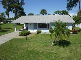 304 Lime Dr, Nokomis, FL 34275