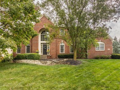 14297 Matt St, Carmel, IN, 46033