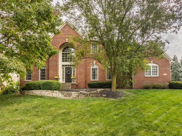 14297 Matt St, Carmel, IN 46033