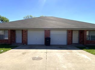 3300 Toledo Dr APT B, Killeen, TX 76542