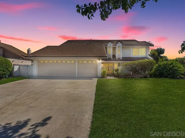 3248 Casa Bonita Dr, Bonita, CA 91902