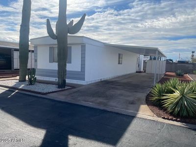2605 S Tomahawk Rd #8, Apache Junction, AZ, 85119