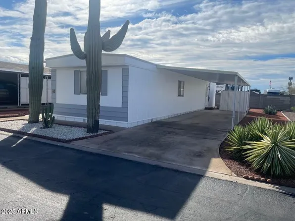 2605 S Tomahawk Road #8, Apache Junction, AZ 85119