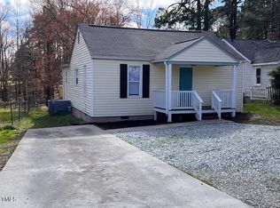 313 Burch Ave, Roxboro, NC 27573