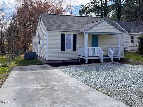 313 Burch Ave, Roxboro, NC 27573