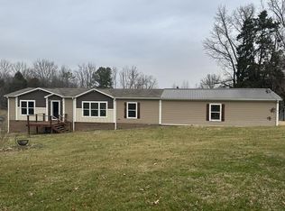 3490 Bunn School Rd, Henry, TN 38231