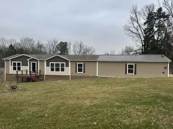 3490 Bunn School Rd, Henry, TN 38231