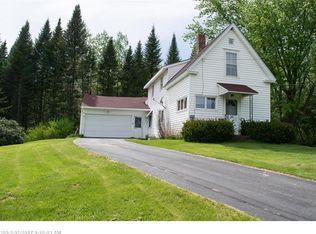 104 Old Jay Hill Rd, Jay, ME 04239