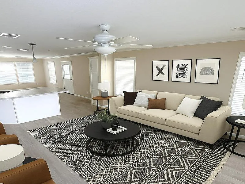 2 bed, 2.0 bath, 1147 sqft, $1,648 — Photo 2