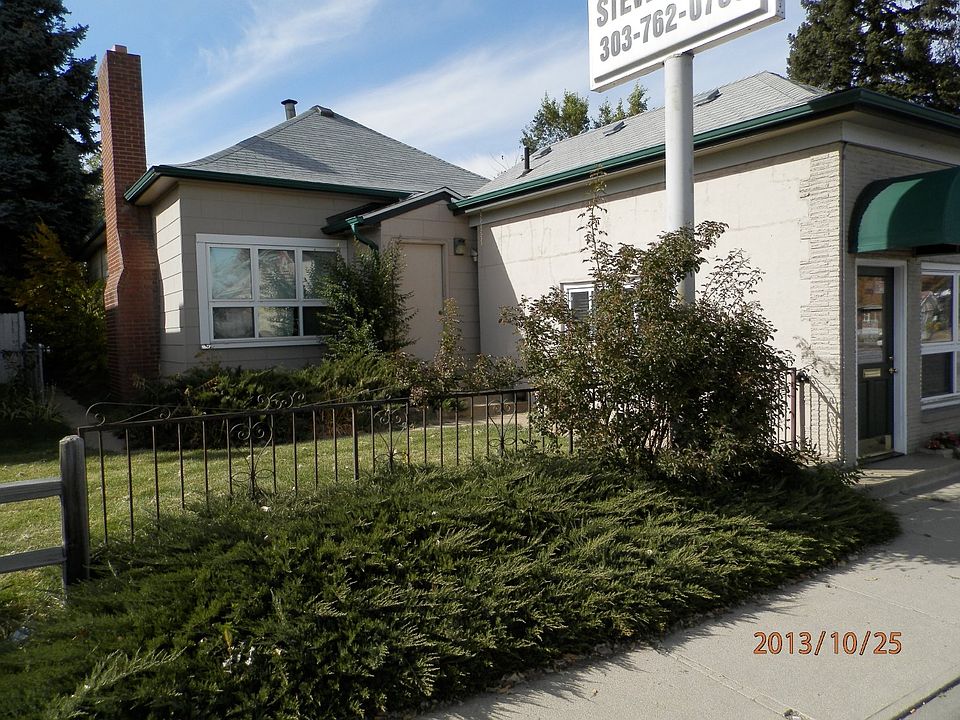 For Sale: 3829 South Broadway, Englewood, Colorado 80113