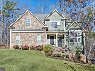129 Boulder View Dr, Dallas, GA 30157