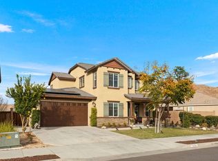29926 Boathouse Cv, Sun City, CA 92585