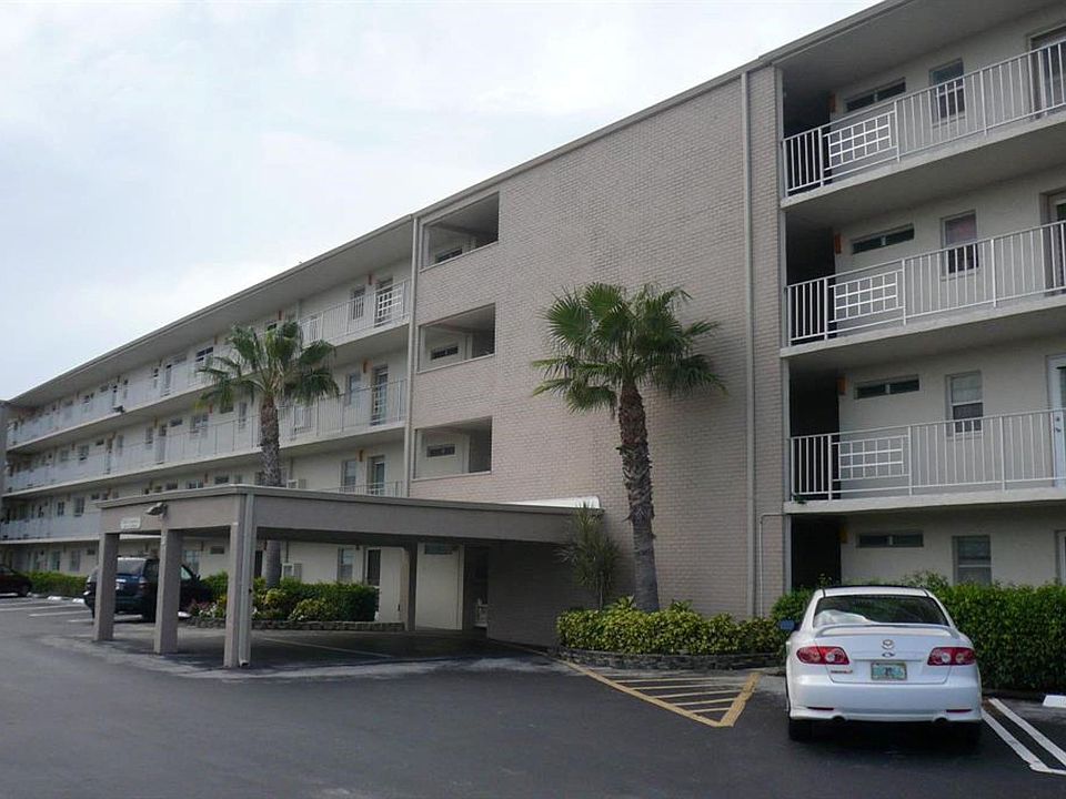 1st image of 2601 NE 3rd Court #307