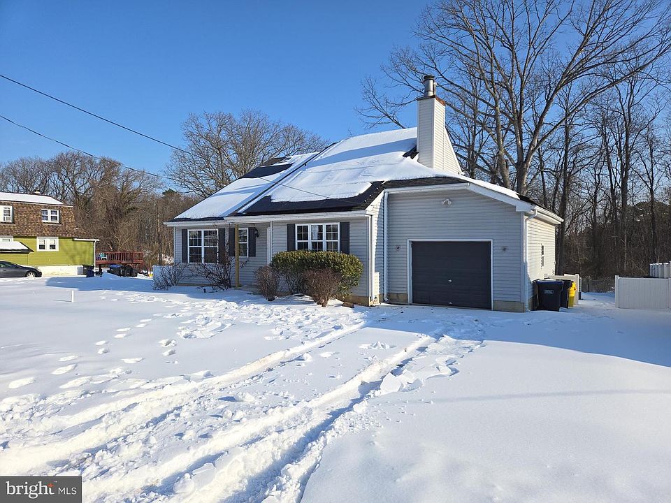 83 Mount Clement Ave, Pine Hill, NJ 08021 | Zillow
