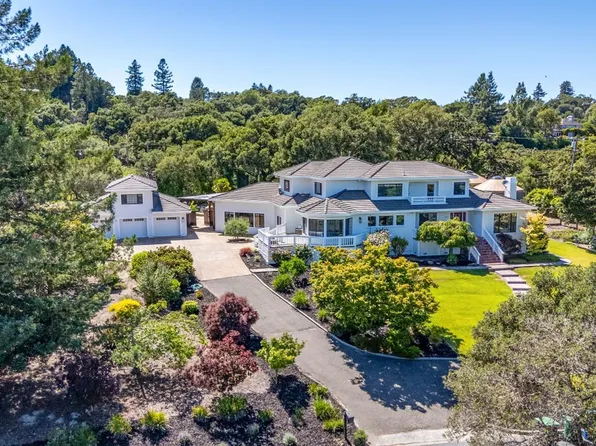 4012 Polled Hereford Drive, Santa Rosa, CA 95404
