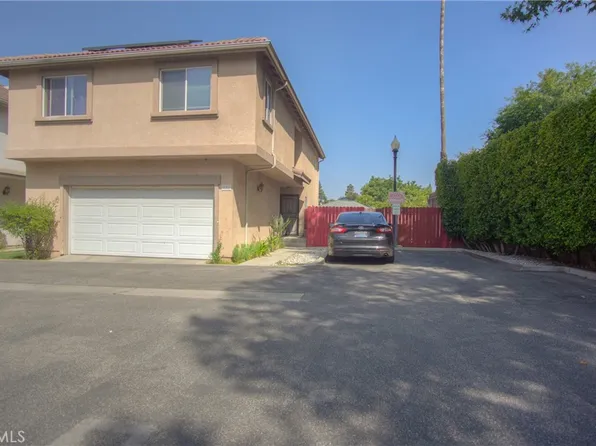 12600 San Fernando Rd Unit 121, Sylmar, CA 91342
