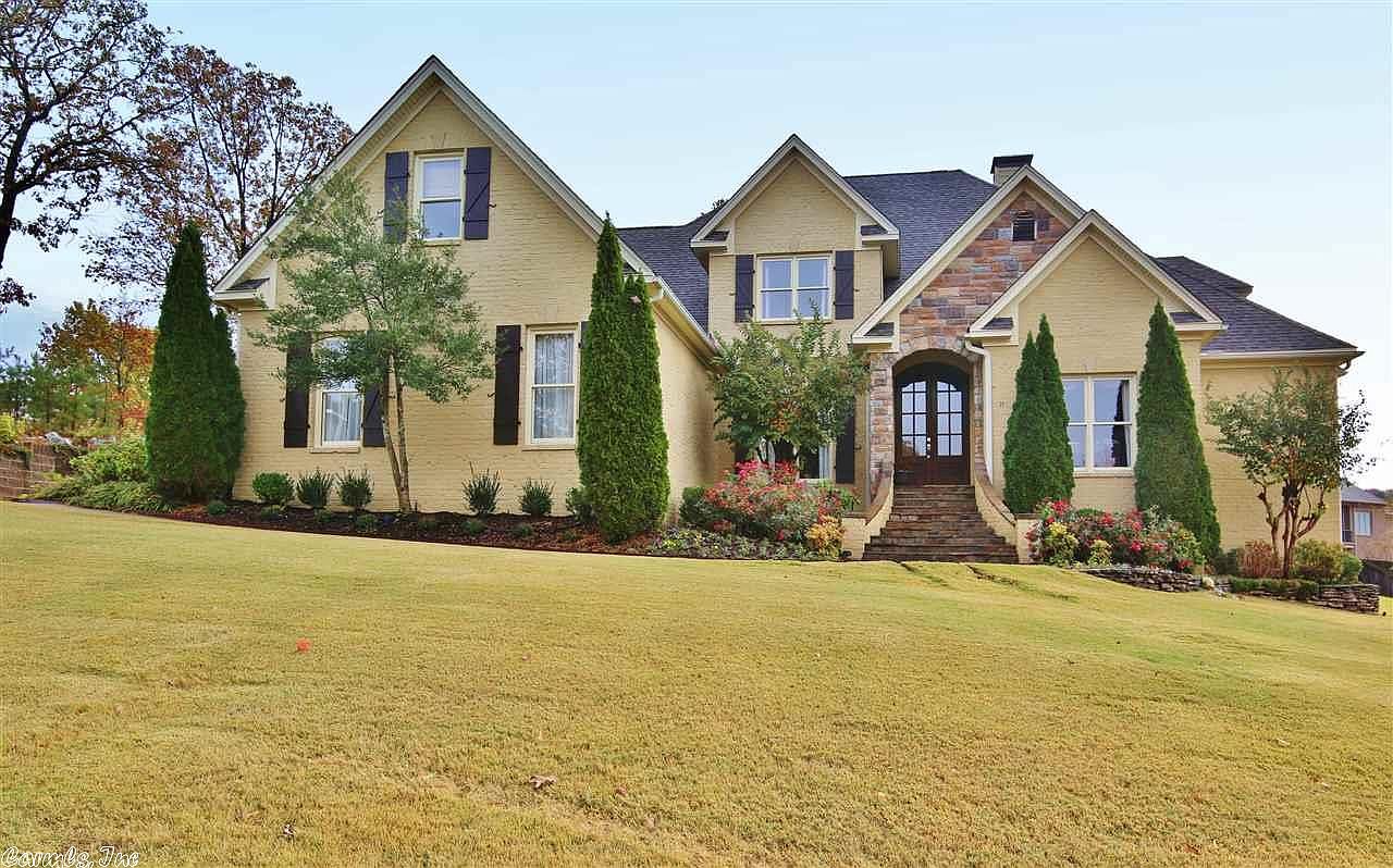 21 Lamarche Ln, Little Rock, AR 72223 Zillow