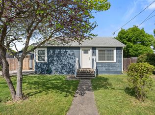 400 S Peach St, Medford, OR