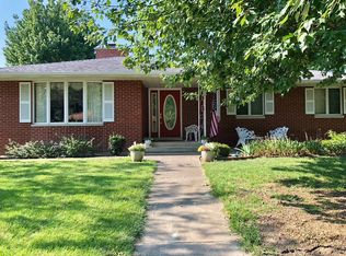 316 Eden Park Dr, Rantoul, IL 61866