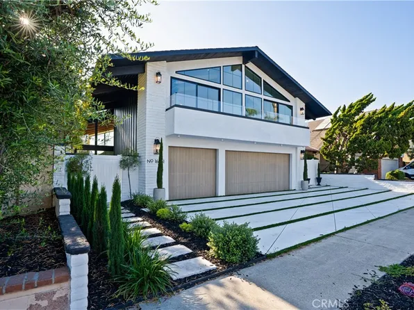 16861 Edgewater Ln, Huntington Beach, CA 92649
