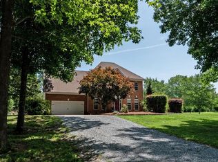 6318 Howie Mine Church Rd, Waxhaw, NC 28173