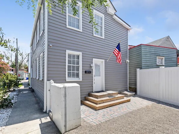 5 Jasper St, Charleston, SC 29403