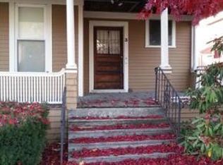 3 Newton Ave, Worcester, MA 01602