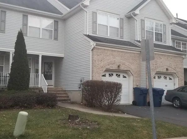 327 Hawthorne Rd, North Brunswick, NJ 08902