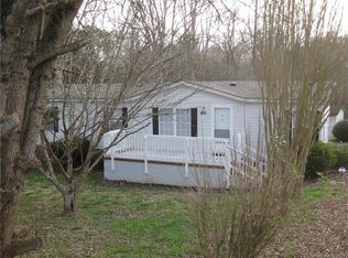 811 Old Willis School Rd, Dallas, NC 28034