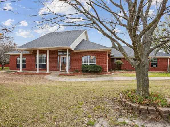 14053 Sherwood Ln, Forney, TX 75126