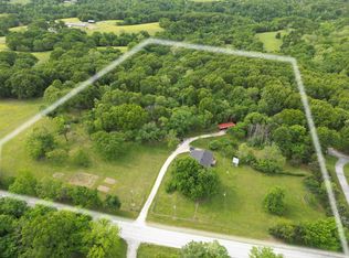 17685 Gann Ridge Rd, Garfield, AR 72732