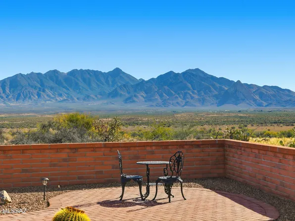 1461 W Hidden Crest Ct, Green Valley, AZ 85622