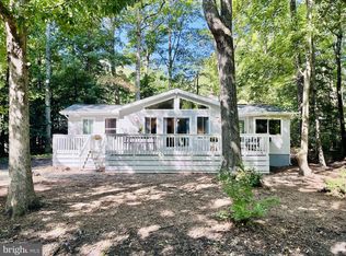 32 Seafarer Ln, Ocean Pines, MD 21811