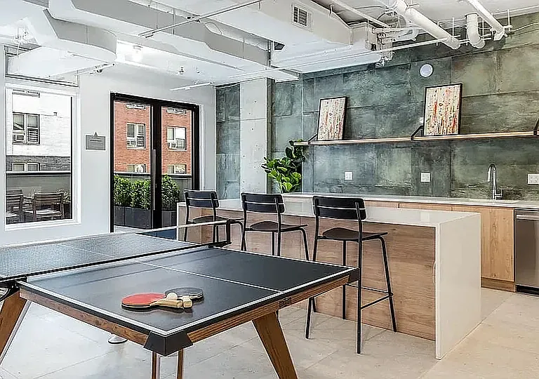 58 Vanderbilt Ave #9Z — Photo 21