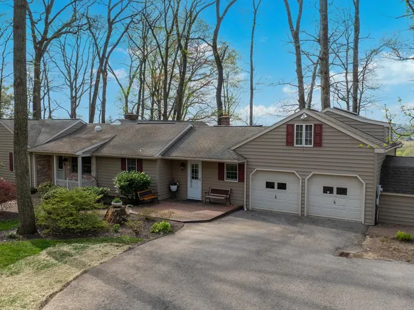 121 Woodland Rd, York, PA 17403