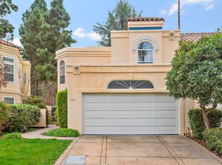 1380 Cuernavaca Circulo, Mountain View, CA 94040