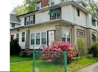 508 Arbor Rd, Lansdowne, PA 19050