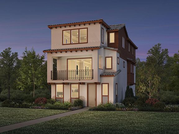 Spanish Contemporary