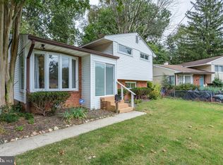 12909 Grenoble Dr, Rockville, MD 20853