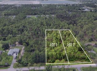 4140 47th Ave NE, Naples, FL 34120