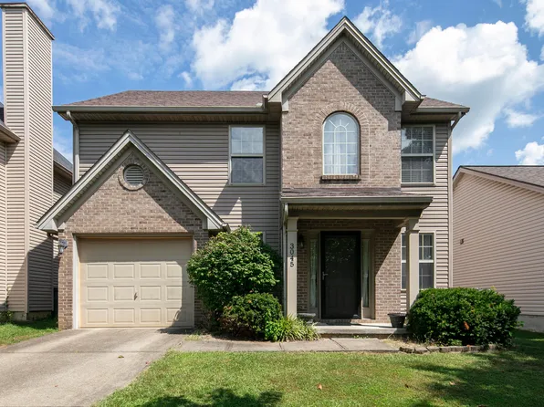 3045 River Run Trl, Lexington, KY 40511