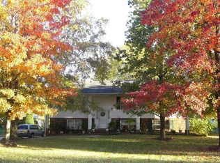 155 Parwin Rd, Spartanburg, SC 29303